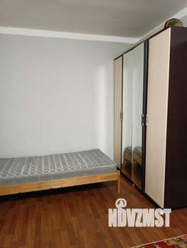 1-к квартира, на длительный срок, 30м2, 1/9 этаж