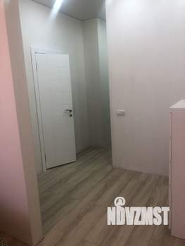 1-к квартира, на длительный срок, 36м2, 16/18 этаж