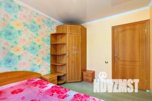 3-к квартира, посуточно, 69м2, 1/10 этаж