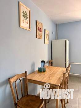 1-к квартира, посуточно, 45м2, 4/9 этаж