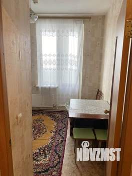 1-к квартира, на длительный срок, 35м2, 10/18 этаж