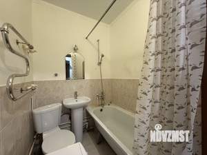 Студия квартира, на длительный срок, 26м2, 6/7 этаж