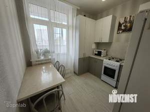 1-к квартира, на длительный срок, 31м2, 1/20 этаж