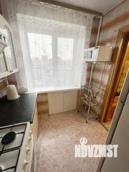 2-к квартира, на длительный срок, 52м2, 8/9 этаж