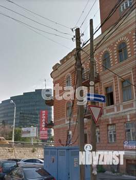 1-к квартира, на длительный срок, 41м2, 2/4 этаж