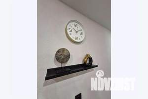 1-к квартира, посуточно, 15м2, 2/5 этаж