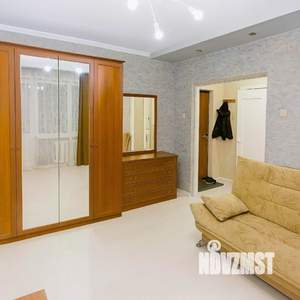 1-к квартира, на длительный срок, 22м2, 6/9 этаж