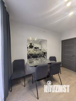 3-к квартира, на длительный срок, 82м2, 5/23 этаж