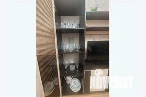 2-к квартира, посуточно, 54м2, 1/10 этаж