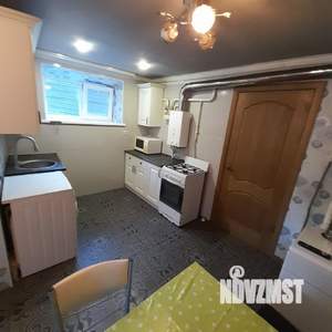 3-к квартира, на длительный срок, 45м2, 1/2 этаж