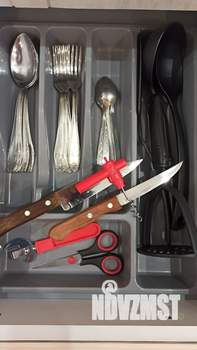 1-к квартира, посуточно, 28м2, 15/24 этаж