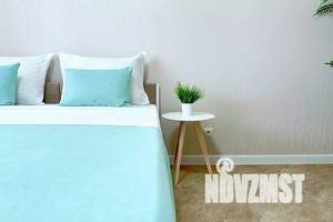 1-к квартира, посуточно, 25м2, 15/24 этаж