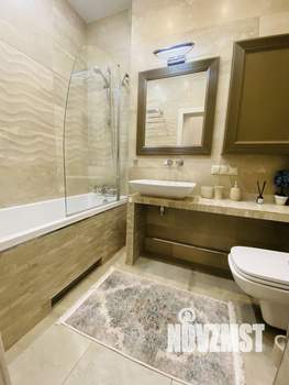 3-к квартира, на длительный срок, 93м2, 18/20 этаж