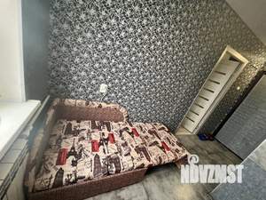 1-к квартира, посуточно, 23м2, 9/9 этаж