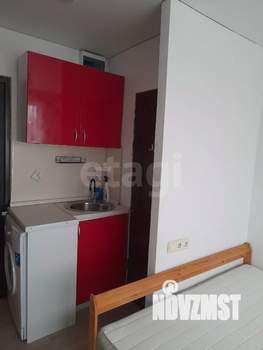 1-к квартира, на длительный срок, 18м2, 5/5 этаж