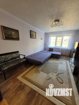 2-к квартира, посуточно, 60м2, 2/9 этаж