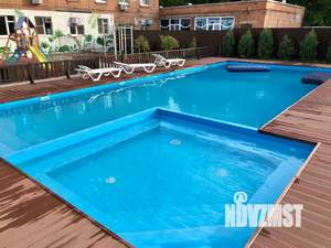 Студия квартира, посуточно, 20м2, 4/9 этаж