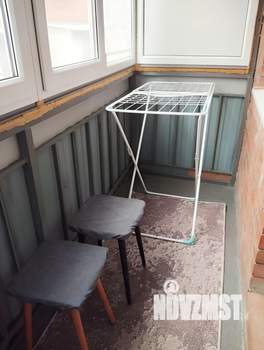 1-к квартира, на длительный срок, 35м2, 3/4 этаж