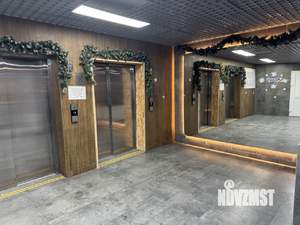 1-к квартира, на длительный срок, 42м2, 8/21 этаж