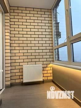 1-к квартира, на длительный срок, 35м2, 23/24 этаж