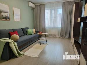 2-к квартира, посуточно, 60м2, 13/24 этаж