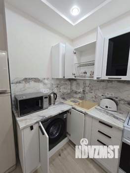 1-к квартира, на длительный срок, 45м2, 12/24 этаж