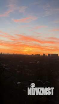 Студия квартира, на длительный срок, 37м2, 16/16 этаж