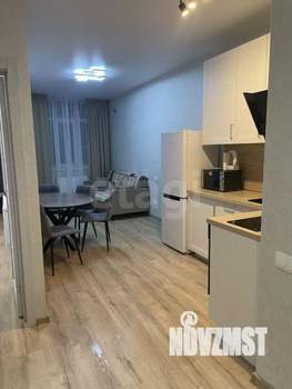 1-к квартира, на длительный срок, 39м2, 25/27 этаж