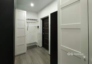 2-к квартира, на длительный срок, 37м2, 1/10 этаж