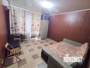 1-к квартира, на длительный срок, 40м2, 1/10 этаж