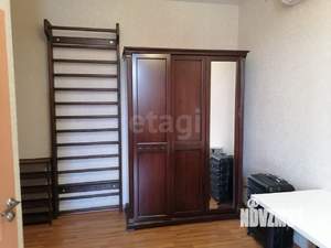 Студия квартира, на длительный срок, 35м2, 2/3 этаж