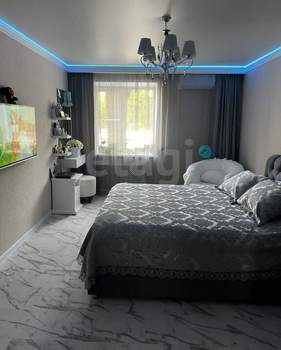 3-к квартира, на длительный срок, 73м2, 1/5 этаж