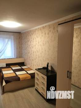 2-к квартира, посуточно, 45м2, 1/5 этаж