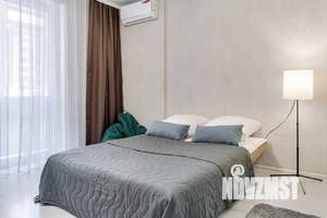 1-к квартира, посуточно, 30м2, 17/25 этаж