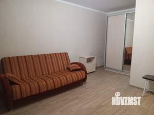 1-к квартира, на длительный срок, 37м2, 1/19 этаж