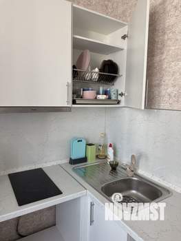 1-к квартира, на длительный срок, 38м2, 12/19 этаж