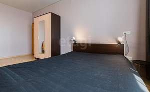 1-к квартира, на длительный срок, 34м2, 24/25 этаж