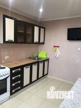 1-к квартира, на длительный срок, 40м2, 7/16 этаж