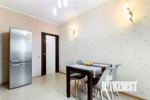 2-к квартира, посуточно, 65м2, 1/1 этаж