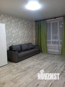 1-к квартира, на длительный срок, 38м2, 20/20 этаж