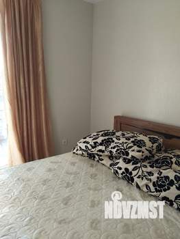 Студия квартира, посуточно, 25м2, 2/6 этаж