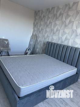 1-к квартира, на длительный срок, 40м2, 14/22 этаж