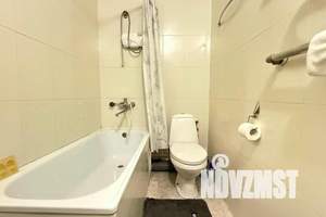 2-к квартира, посуточно, 30м2, 7/9 этаж