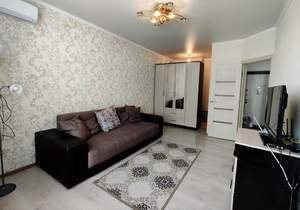 1-к квартира, на длительный срок, 37м2, 14/20 этаж