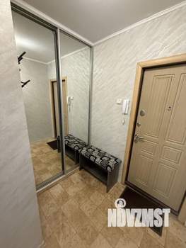 1-к квартира, на длительный срок, 36м2, 6/11 этаж