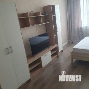 1-к квартира, на длительный срок, 44м2, 9/22 этаж