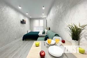 1-к квартира, посуточно, 25м2, 22/25 этаж