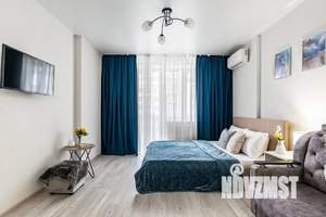 1-к квартира, посуточно, 30м2, 19/23 этаж