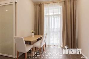 2-к квартира, на длительный срок, 50м2, 18/22 этаж