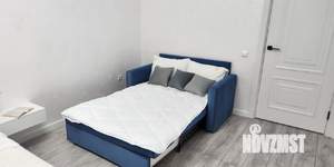 1-к квартира, посуточно, 39м2, 8/20 этаж